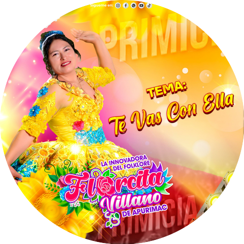 FLORCITA VILLANO