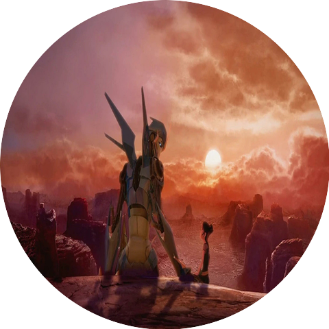 Zanthius Prime Musicals