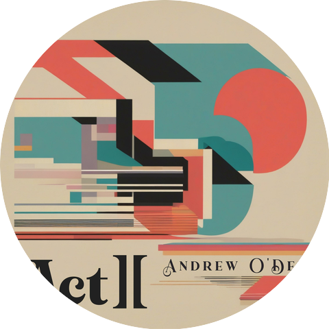 Andrew O'Dell