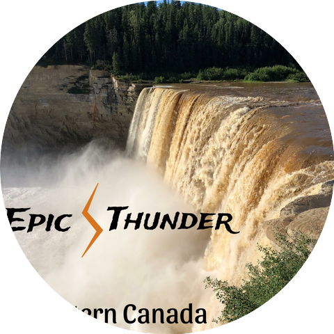 Epic Thunder