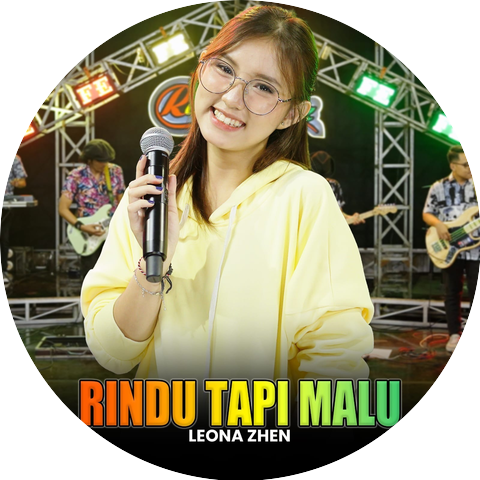 Leona Zhen