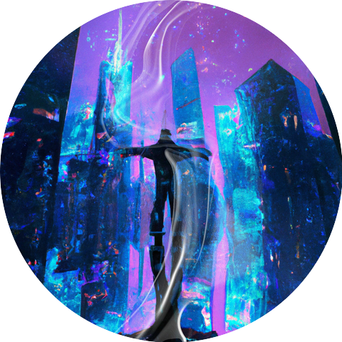 Etheric Future Bass