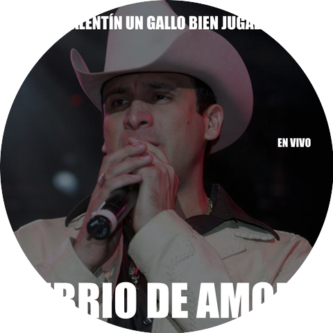 Valentín Un Gallo Bien Jugado
