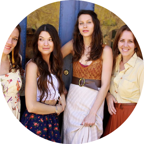 The Trishas