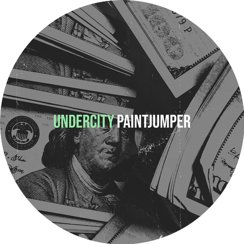 PaintJumper