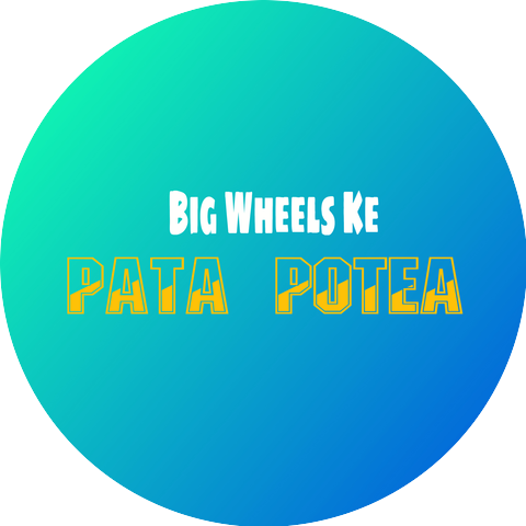 Big Wheels Ke
