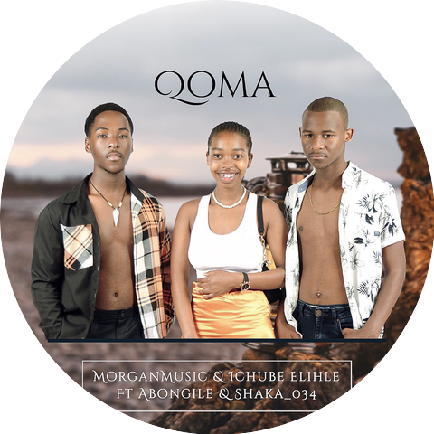MorganMusic and Ichube Elihle
