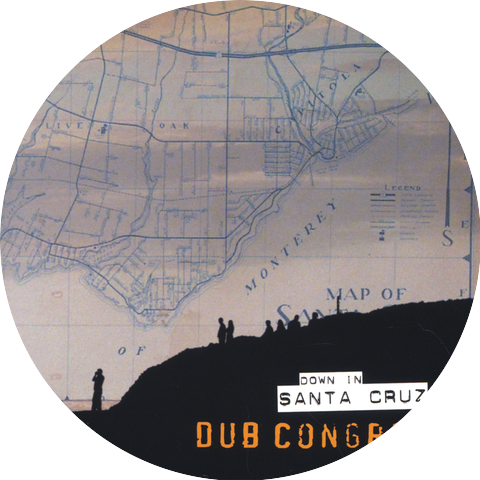 Dub Congress