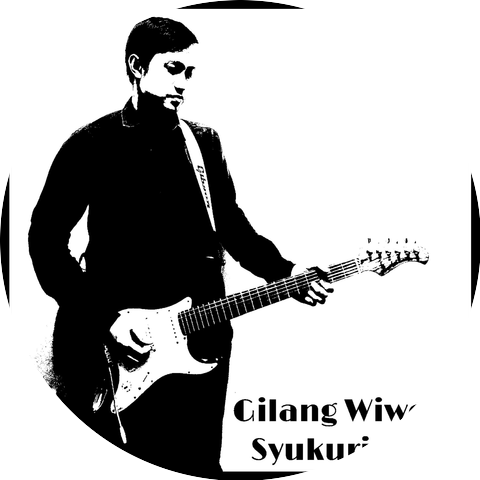GILANG WIWEKO
