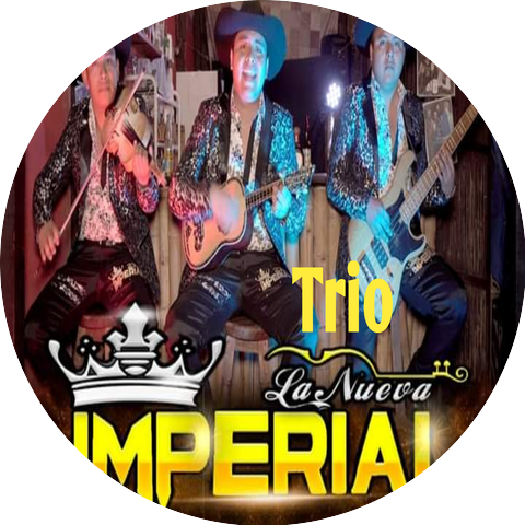 Trio La Nueva Imperial