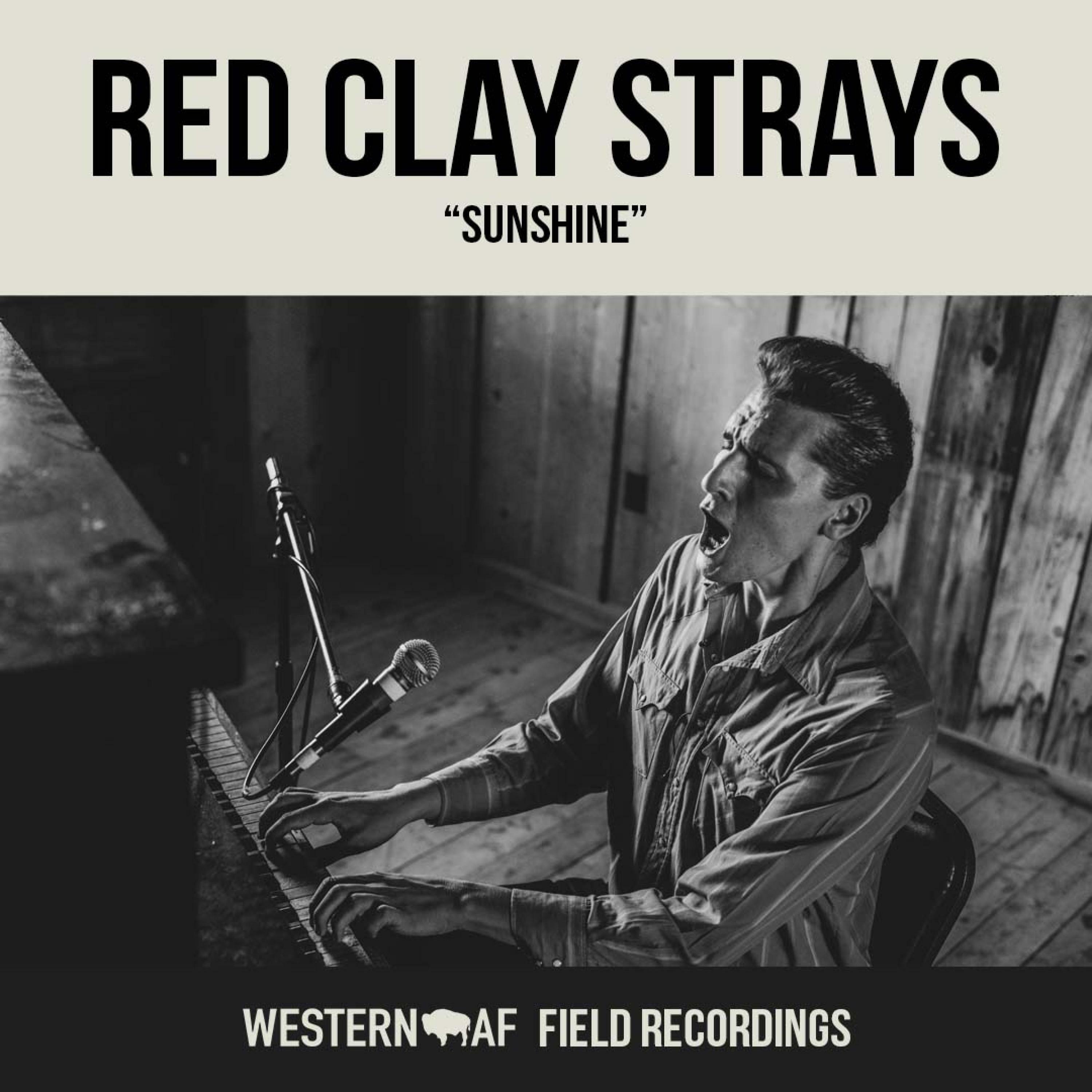 The Red Clay Strays And Western AF | IHeart