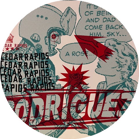 Rodriguez