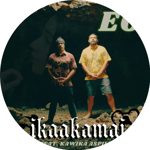 Ikaakamai & Kāwika Aspili