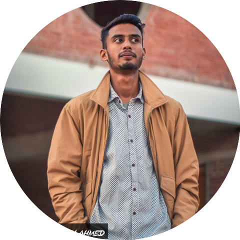 Mohammad Rayhan Ahmed