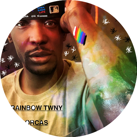 Rainbow Twny