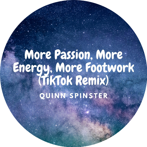 Quinn Spinster