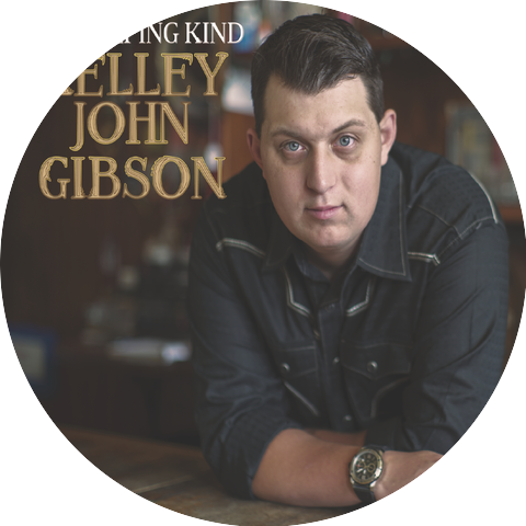 Kelley John Gibson