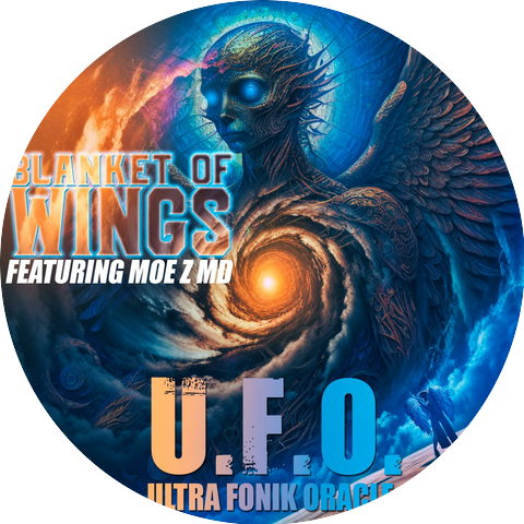 U.F.O. - Ultra Fonik Oracle