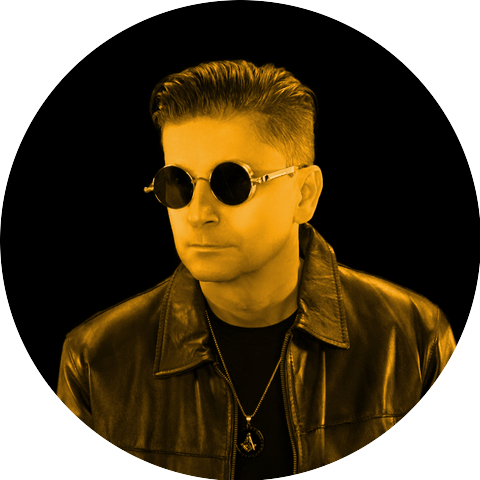 Dave Mash