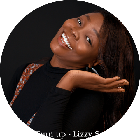 Lizzy Sapphire