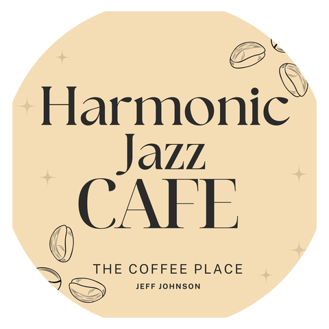The Coffee Place & Jeff Johnson