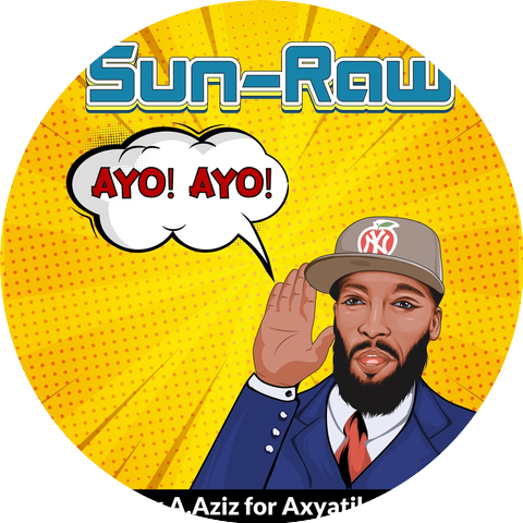 Sun-Raw