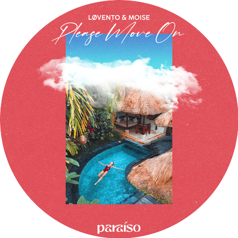 Løvento & Moise
