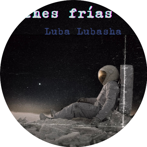 Luba Lubasha