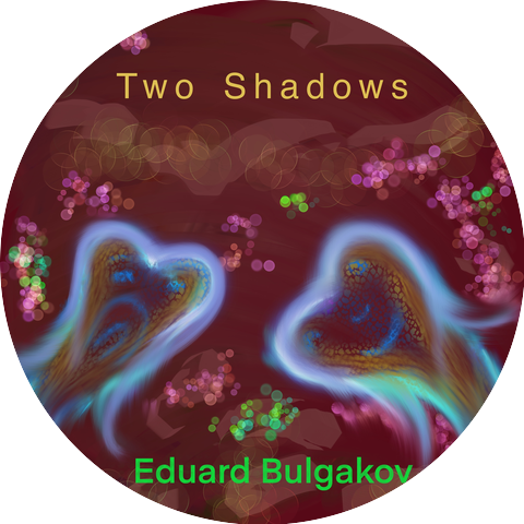 Eduard Bulgakov