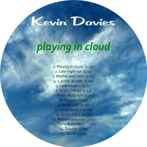 Kevin Davies