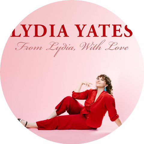 Lydia Yates