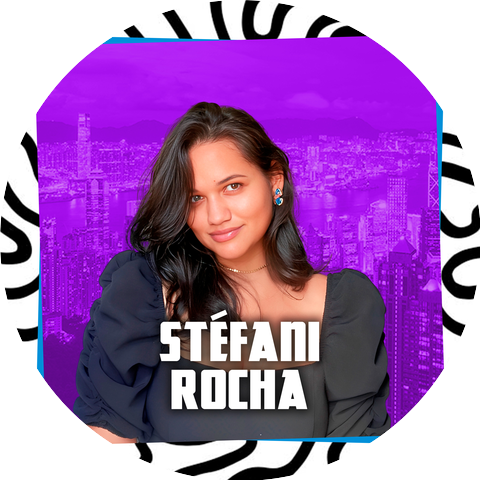 Stefani Rocha
