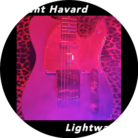 Brent Havard