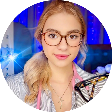 Celaine's ASMR