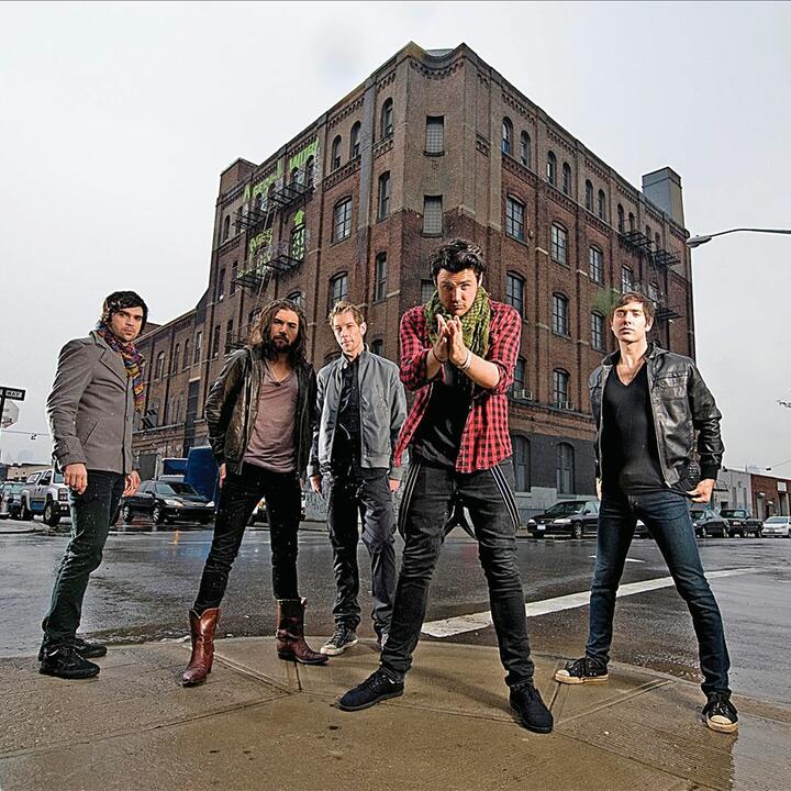 After Midnight Project