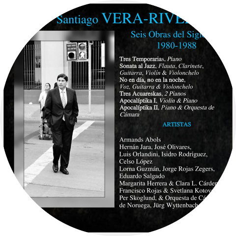 Margarita Herrera & Clara Luz Cárdenas