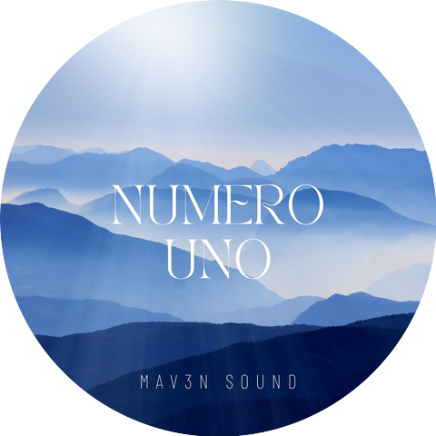 Mav3n Sound