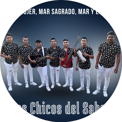 Los Chicos Del Sabor