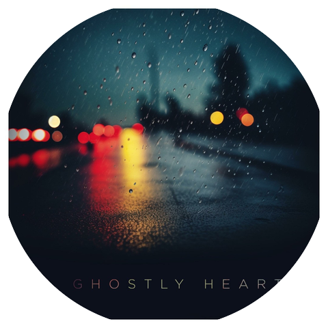 A Ghostly Heart