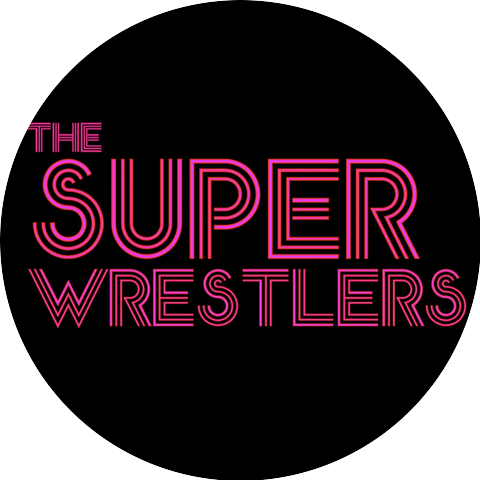 The Super Wrestlers