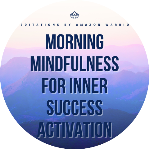 Meditations by Amazon Warrior