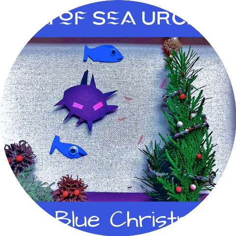 Son of Sea Urchin