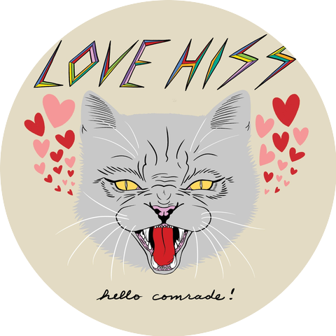 Love Hiss