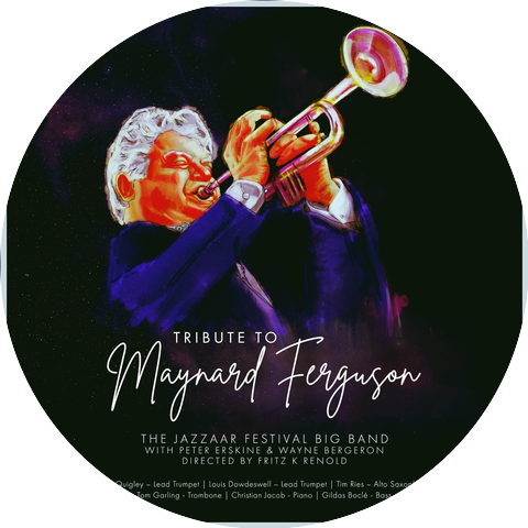 The Jazzaar Festival Big Band
