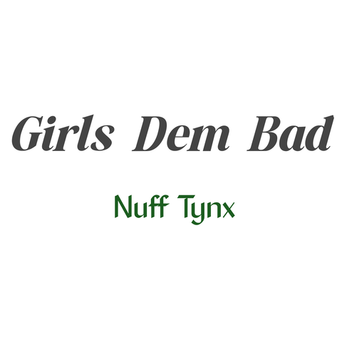 Nuff Tynx