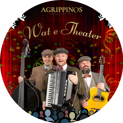 Agrippinos