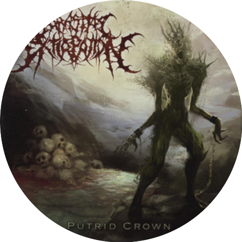 Parasitic Extirpation