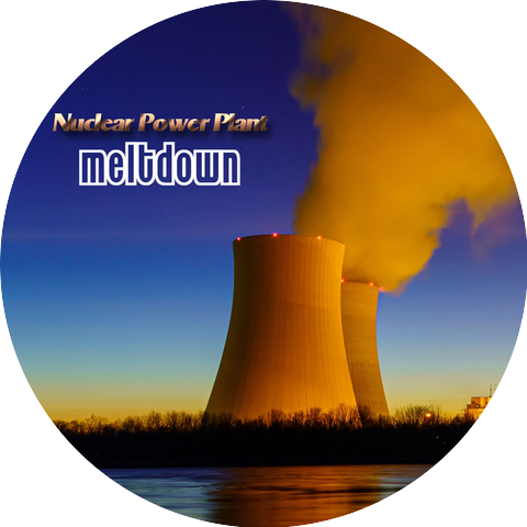 Nuclear Power Pants