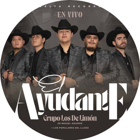 Grupo Los De Limón De Miguel Aguirre