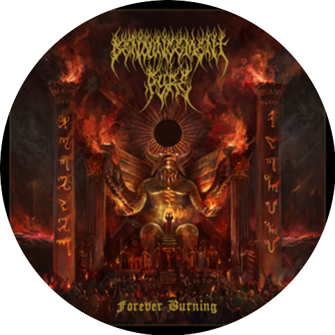Denouncement Pyre